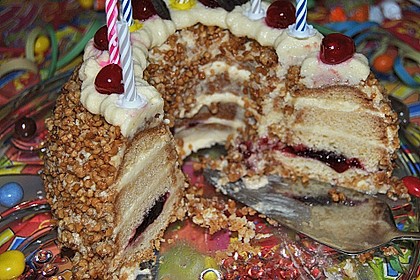 Frankfurter Kranz 95