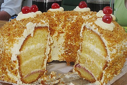 Frankfurter Kranz 74