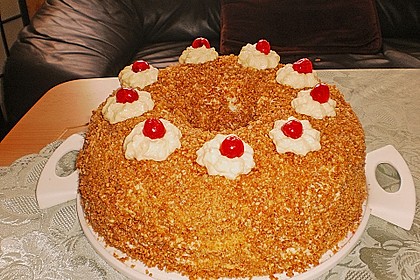 Frankfurter Kranz 64