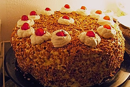 Frankfurter Kranz 85