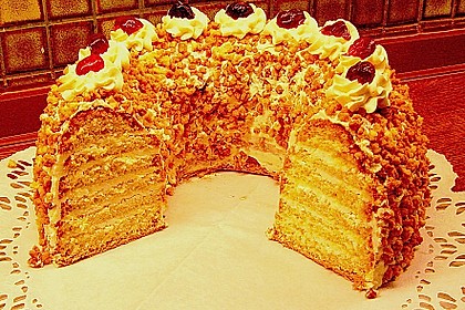 Frankfurter Kranz 54