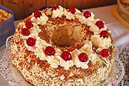 Frankfurter Kranz 42