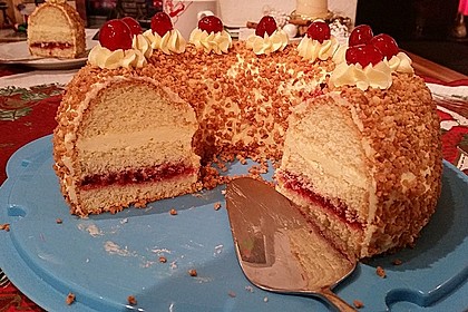 Frankfurter Kranz 45