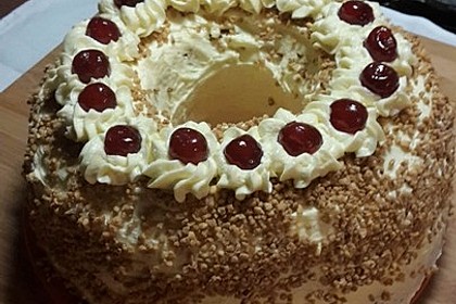 Frankfurter Kranz 30