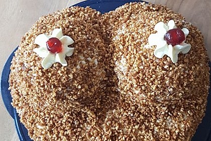 Frankfurter Kranz 18