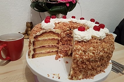 Frankfurter Kranz 27