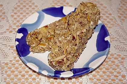M&uuml;sliriegel