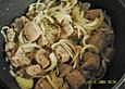 Inges Gulasch
