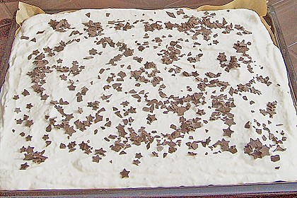 Schoko - Joghurt - Sahne - Kokos - Kuchen 4