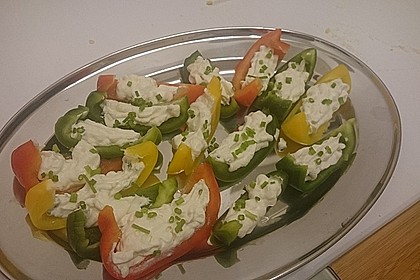 Paprikaschiffchen 4