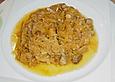 Bigos - polnisches Nationalgericht