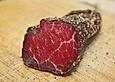 S&uuml;dafrikanisches Trockenfleisch