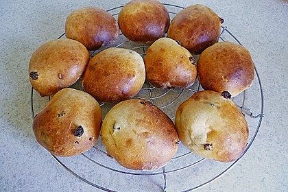 Trennkost - Br&ouml;tchen