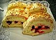 Frankfurter Kranz - Schnitten