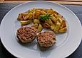 Bratkartoffeln nach Hausmannsart