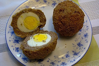 Scotch Eggs