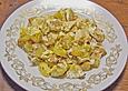 Bratkartoffeln mit Ei