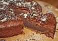 Corinnas  Schokokuchen