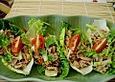 Thai - Thunfisch - Salat