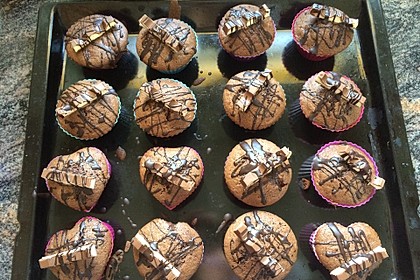 Schokomuffins 57