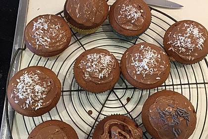Schokomuffins 61