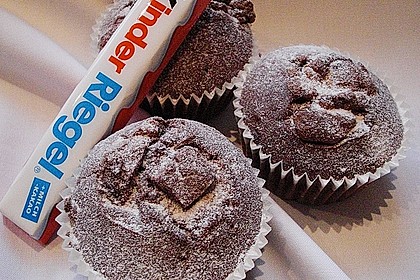 Schokomuffins 13