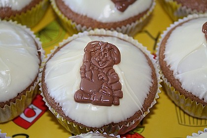 Schokomuffins 34