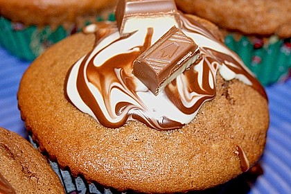Schokomuffins 2
