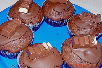 Schokomuffins 45