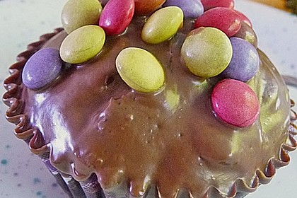 Schokomuffins 61