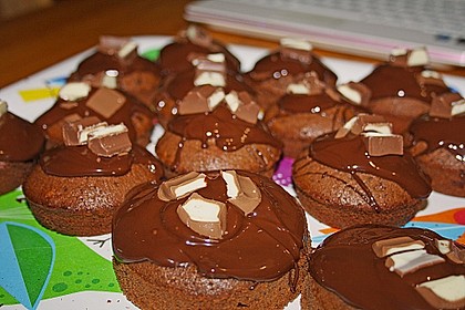 Schokomuffins 31