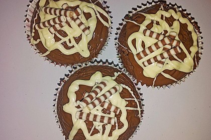 Schokomuffins 35