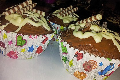 Schokomuffins 33