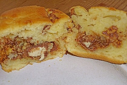 Schokomuffins 28