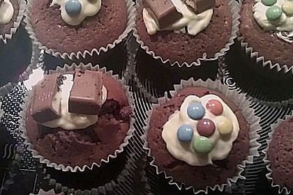 Schokomuffins 65