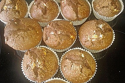 Schokomuffins 72