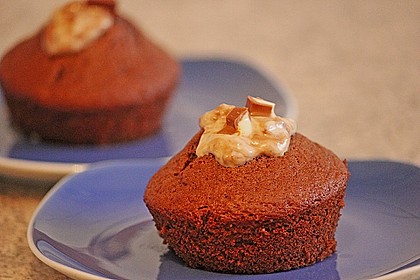 Schokomuffins 25