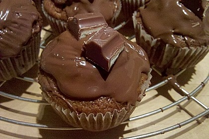 Schokomuffins 23