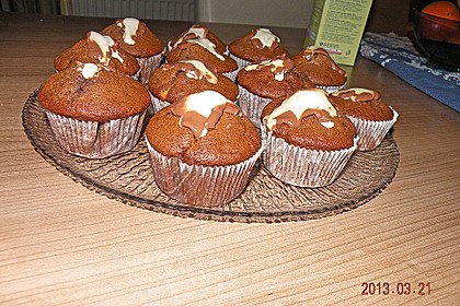 Schokomuffins 66