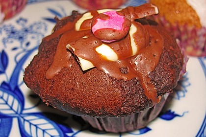 Schokomuffins 37