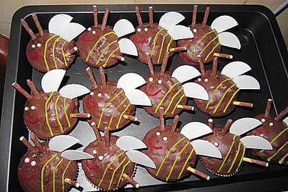 Schokomuffins 7