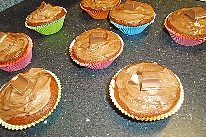 Schokomuffins 36