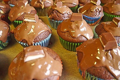 Schokomuffins 17