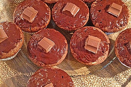 Schokomuffins 40