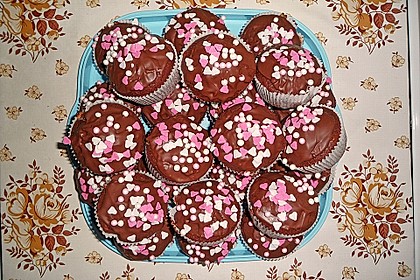 Schokomuffins 1