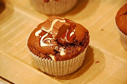 Schokomuffins 24