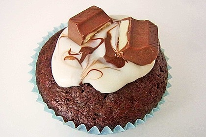 Schokomuffins 8