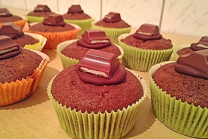 Schokomuffins 41