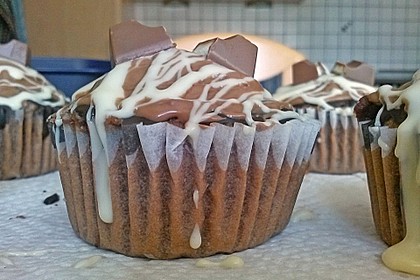 Schokomuffins 15