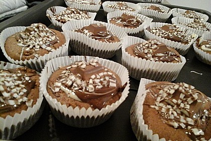 Schokomuffins 21